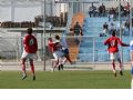 Real Murcia Imperial Vs Caravaca - 10 Real Murcia Imperial Vs Caravaca - 10