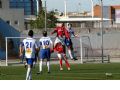 Real Murcia Imperial Vs Caravaca - 11 Real Murcia Imperial Vs Caravaca - 11
