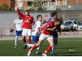 Real Murcia Imperial Vs Caravaca - 13 Real Murcia Imperial Vs Caravaca - 13