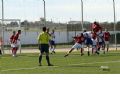 Real Murcia Imperial Vs Caravaca - 21 Real Murcia Imperial Vs Caravaca - 21