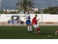 Real Murcia Imperial Vs Caravaca - 27 Real Murcia Imperial Vs Caravaca - 27