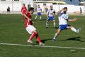 Real Murcia Imperial Vs Caravaca - 29 Real Murcia Imperial Vs Caravaca - 29