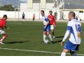 Real Murcia Imperial Vs Caravaca - 33 Real Murcia Imperial Vs Caravaca - 33