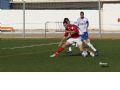 Real Murcia Imperial Vs Caravaca - 37 Real Murcia Imperial Vs Caravaca - 37
