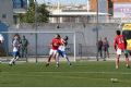 Real Murcia Imperial Vs Caravaca - 41 Real Murcia Imperial Vs Caravaca - 41