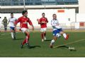 Real Murcia Imperial Vs Caravaca - 45 Real Murcia Imperial Vs Caravaca - 45