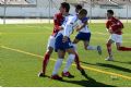 Real Murcia Imperial Vs Caravaca - 47 Real Murcia Imperial Vs Caravaca - 47