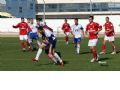 Real Murcia Imperial Vs Caravaca - 55 Real Murcia Imperial Vs Caravaca - 55