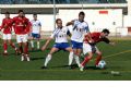 Real Murcia Imperial Vs Caravaca - 59 Real Murcia Imperial Vs Caravaca - 59