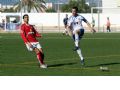 Real Murcia Imperial Vs Caravaca - 60 Real Murcia Imperial Vs Caravaca - 60