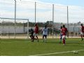 Real Murcia Imperial Vs Caravaca - 69 Real Murcia Imperial Vs Caravaca - 69