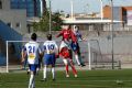 Real Murcia Imperial Vs Caravaca - 73 Real Murcia Imperial Vs Caravaca - 73