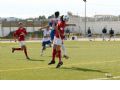 Real Murcia Imperial Vs Caravaca - 103 Real Murcia Imperial Vs Caravaca - 103