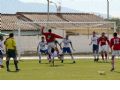 Real Murcia Imperial Vs Caravaca - 107 Real Murcia Imperial Vs Caravaca - 107
