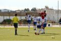 Real Murcia Imperial Vs Caravaca - 111 Real Murcia Imperial Vs Caravaca - 111