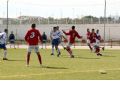 Real Murcia Imperial Vs Caravaca - 112 Real Murcia Imperial Vs Caravaca - 112