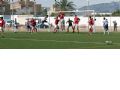 Real Murcia Imperial Vs Caravaca - 122 Real Murcia Imperial Vs Caravaca - 122