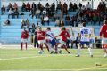 Real Murcia Imperial Vs Caravaca - 127 Real Murcia Imperial Vs Caravaca - 127