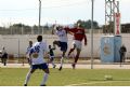 Real Murcia Imperial Vs Caravaca - 158 Real Murcia Imperial Vs Caravaca - 158