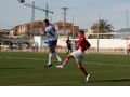 Real Murcia Imperial Vs Caravaca - 162 Real Murcia Imperial Vs Caravaca - 162