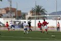 Real Murcia Imperial Vs Caravaca - 163 Real Murcia Imperial Vs Caravaca - 163