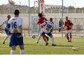 Real Murcia Imperial Vs Caravaca - 176 Real Murcia Imperial Vs Caravaca - 176