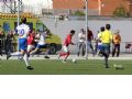 Real Murcia Imperial Vs Caravaca - 192 Real Murcia Imperial Vs Caravaca - 192