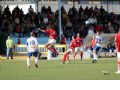 Real Murcia Imperial Vs Caravaca - 193 Real Murcia Imperial Vs Caravaca - 193