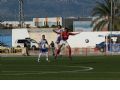 Real Murcia Imperial Vs Caravaca - 204 Real Murcia Imperial Vs Caravaca - 204