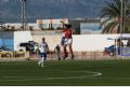 Real Murcia Imperial Vs Caravaca - 205 Real Murcia Imperial Vs Caravaca - 205