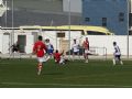 Real Murcia Imperial Vs Caravaca - 209 Real Murcia Imperial Vs Caravaca - 209