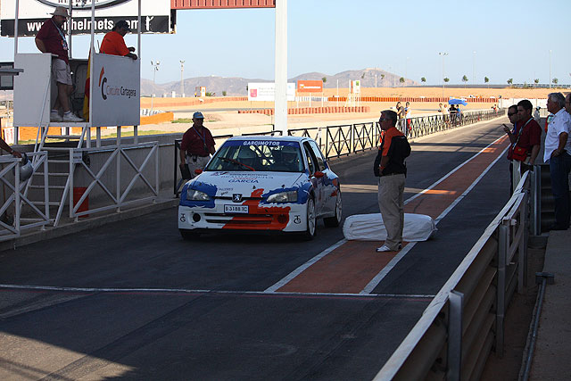 RallySprint Circuito de Cartagena 2009 - 7