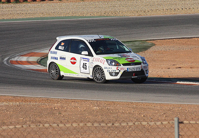 RallySprint Circuito de Cartagena 2009 - 29