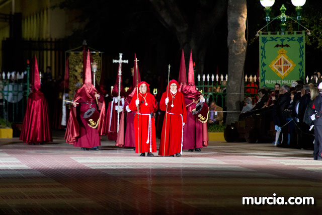 Procesin Martes Santo 2012 - Cartagena - 40