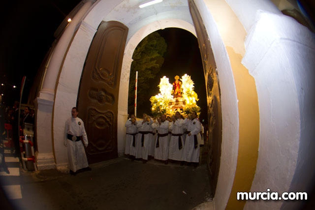 Procesin Martes Santo 2012 - Cartagena - 104