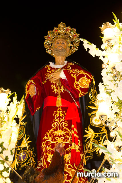 Procesin Martes Santo 2012 - Cartagena - 117