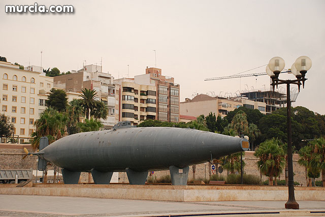 Galera fotogrfica de Cartagena - 72