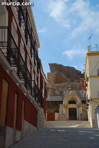 Teatro Romano de Cartagena - 2