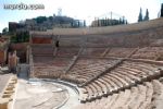 Teatro Romano de Cartagena - 29