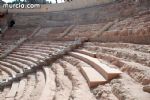 Teatro Romano de Cartagena - 37 Teatro Romano de Cartagena - 37