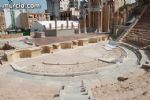Teatro Romano de Cartagena - 39 Teatro Romano de Cartagena - 39