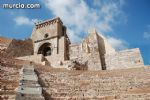 Teatro Romano de Cartagena - 41 Teatro Romano de Cartagena - 41