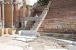 Teatro Romano de Cartagena - 42 Teatro Romano de Cartagena - 42