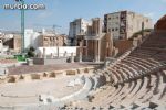 Teatro Romano de Cartagena - 43
