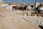 Teatro Romano de Cartagena - 45 Teatro Romano de Cartagena - 45