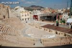 Teatro Romano de Cartagena - 48