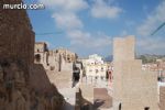 Teatro Romano de Cartagena - 51 Teatro Romano de Cartagena - 51