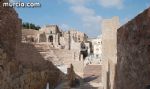 Teatro Romano de Cartagena - 53 Teatro Romano de Cartagena - 53