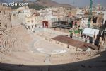 Teatro Romano de Cartagena - 54 Teatro Romano de Cartagena - 54