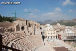 Teatro Romano de Cartagena - 60 Teatro Romano de Cartagena - 60